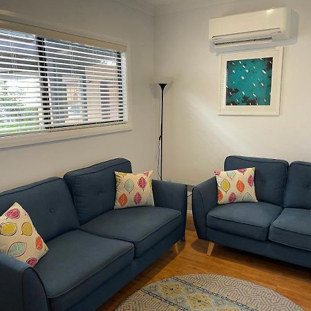 Vintages Accommodation Margaret River Exterior photo