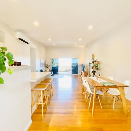 Vintages Accommodation Margaret River Exterior photo