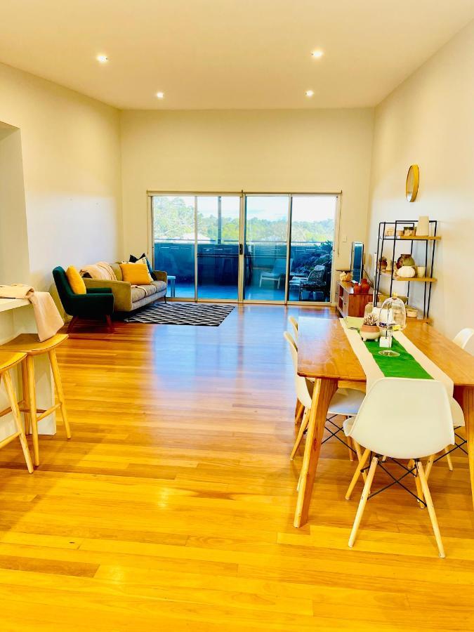 Vintages Accommodation Margaret River Exterior photo