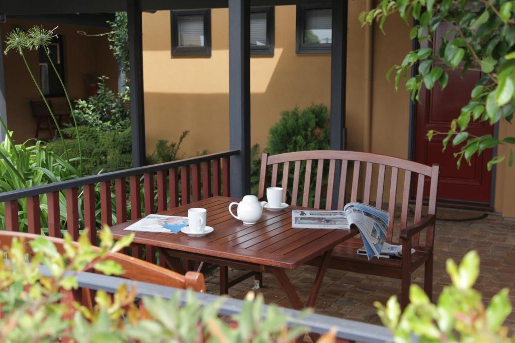 Vintages Accommodation Margaret River Room photo
