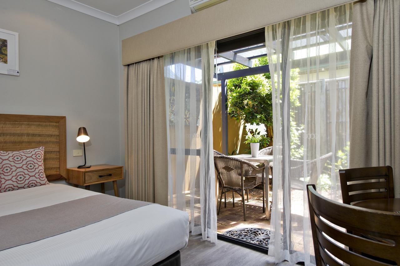 Vintages Accommodation Margaret River Exterior photo