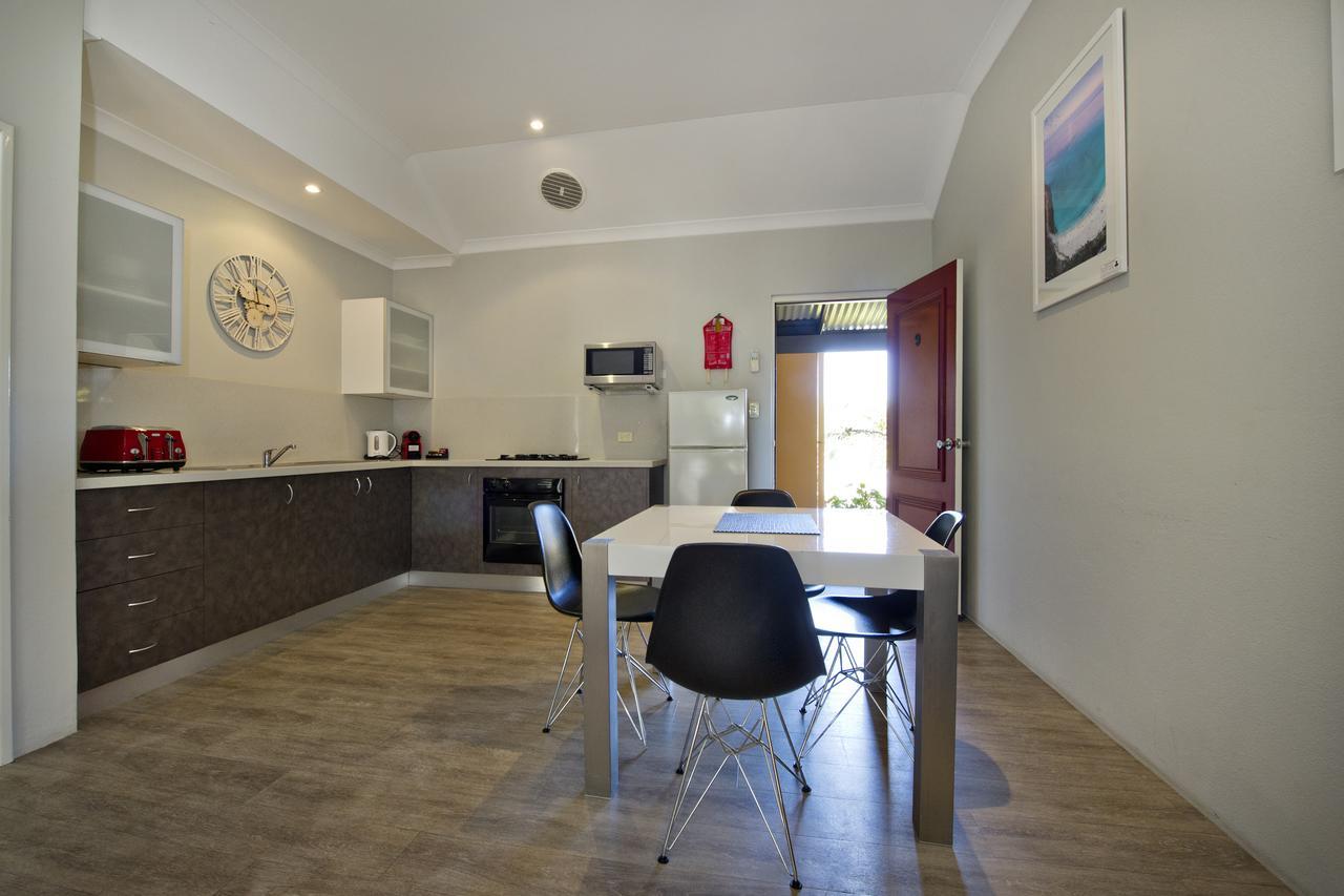 Vintages Accommodation Margaret River Exterior photo
