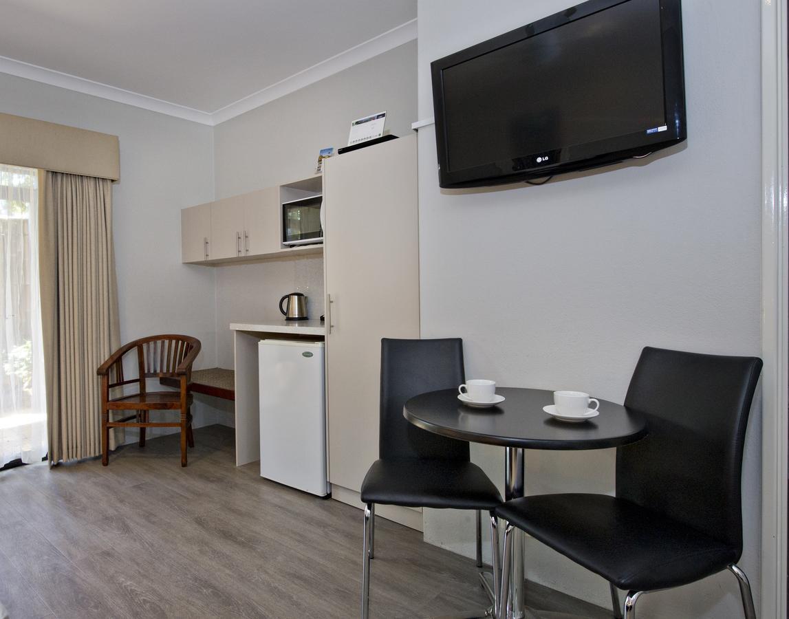 Vintages Accommodation Margaret River Exterior photo