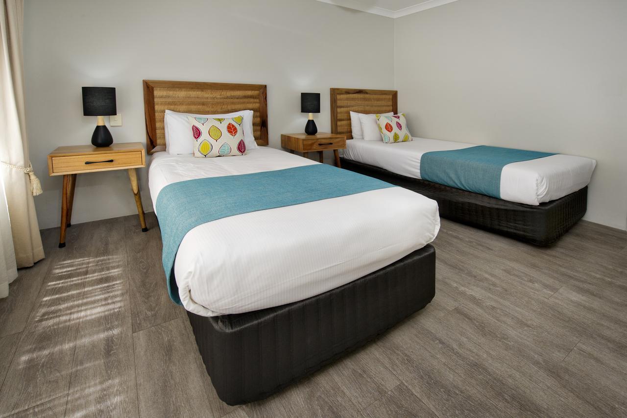 Vintages Accommodation Margaret River Exterior photo