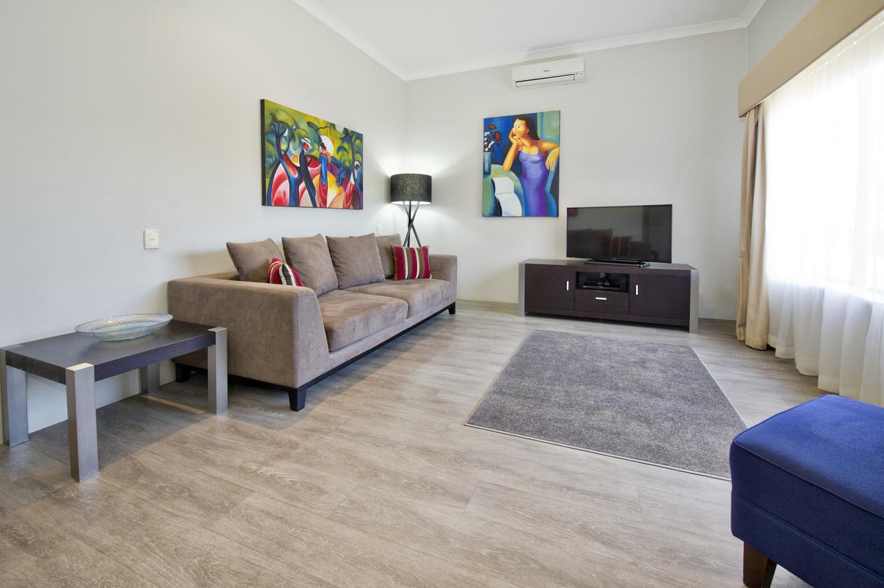 Vintages Accommodation Margaret River Exterior photo