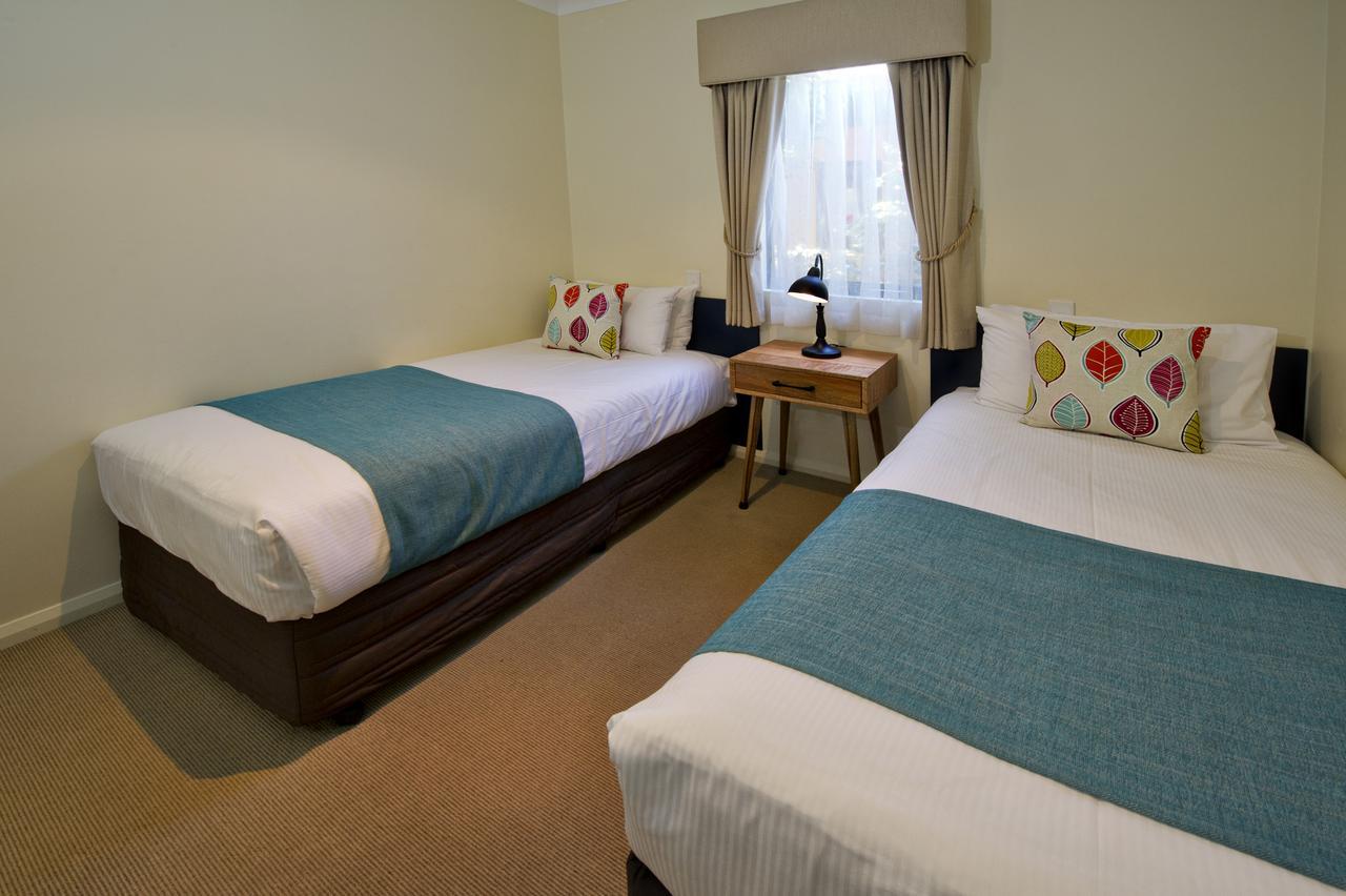 Vintages Accommodation Margaret River Exterior photo