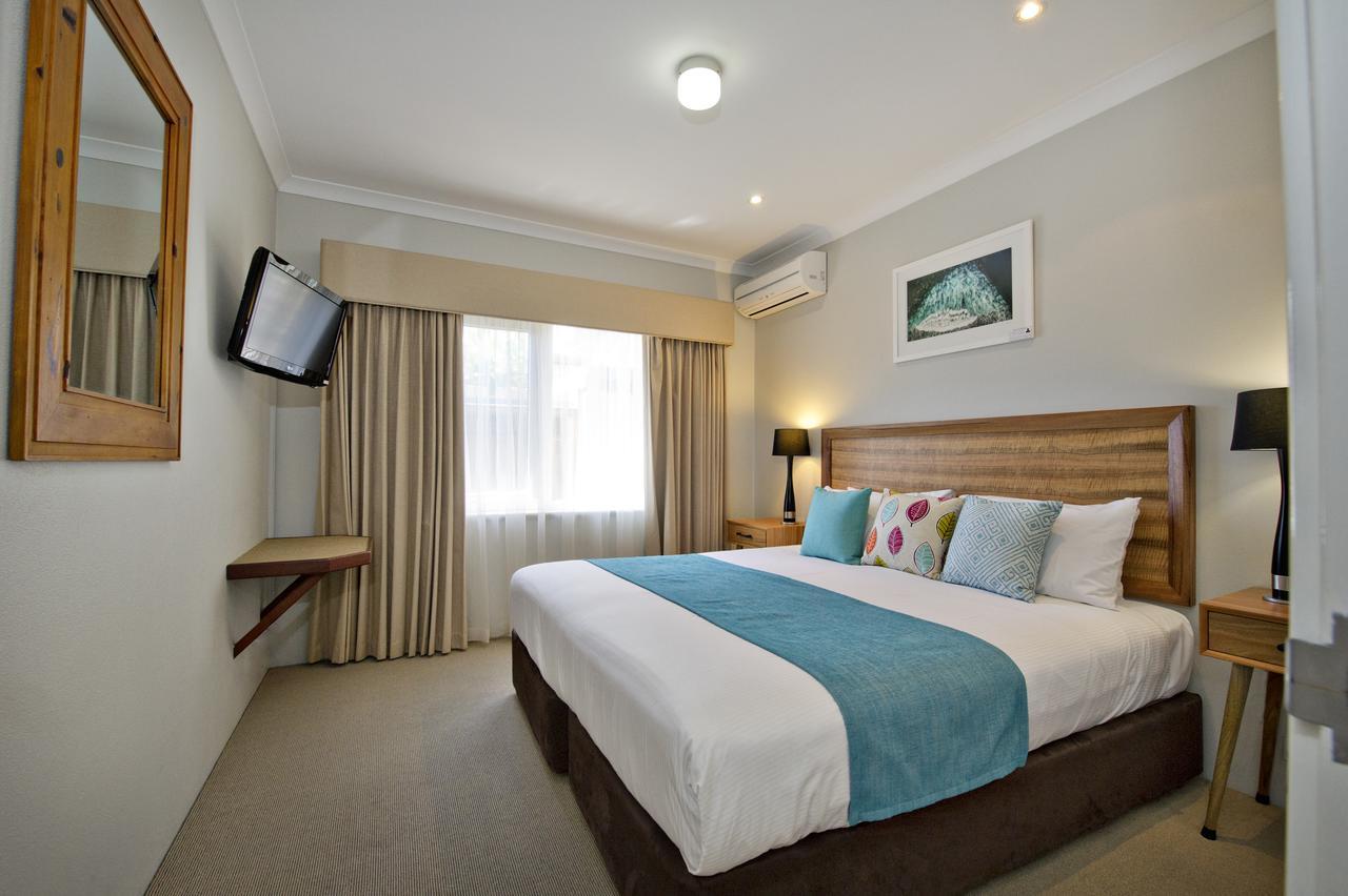 Vintages Accommodation Margaret River Exterior photo