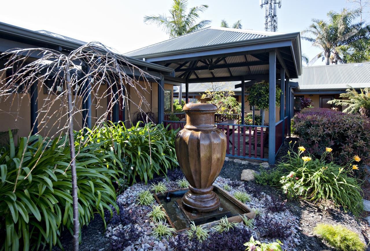 Vintages Accommodation Margaret River Exterior photo