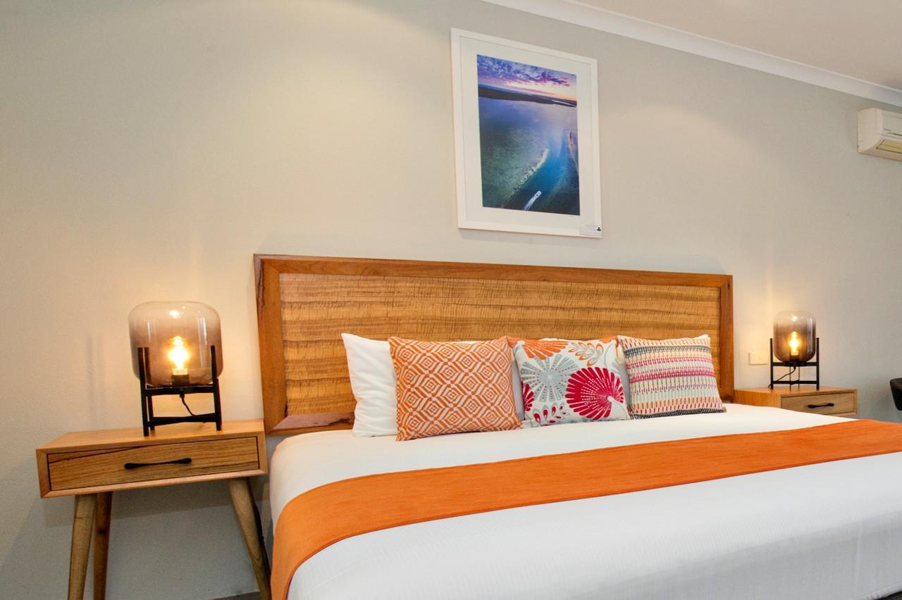 Vintages Accommodation Margaret River Exterior photo