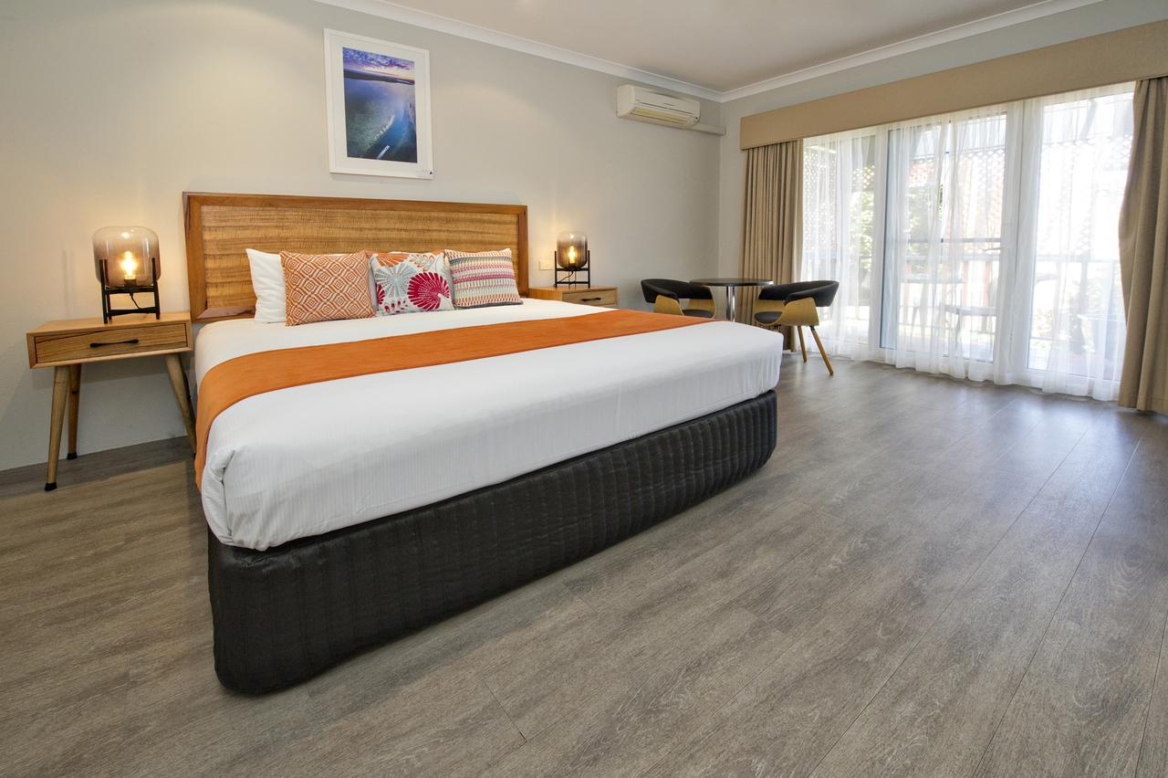 Vintages Accommodation Margaret River Exterior photo