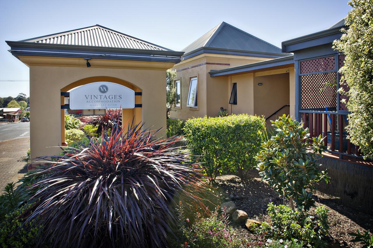 Vintages Accommodation Margaret River Exterior photo