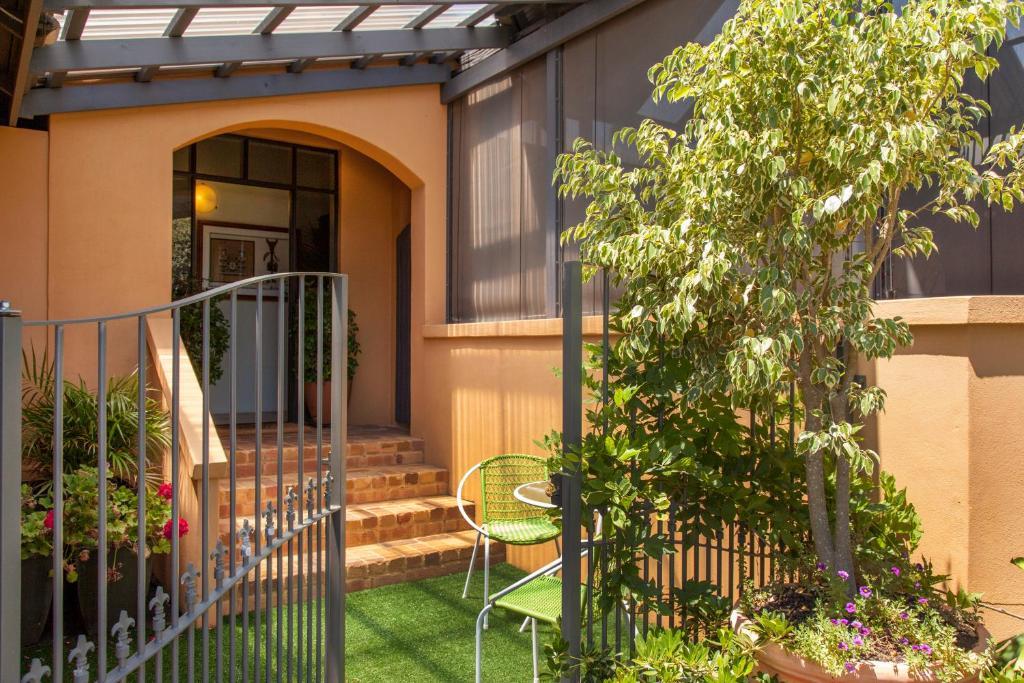 Vintages Accommodation Margaret River Exterior photo