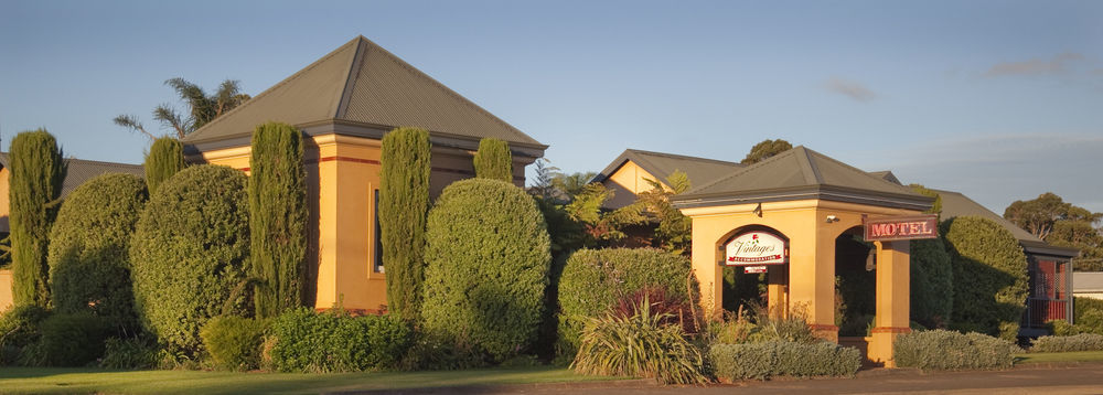 Vintages Accommodation Margaret River Exterior photo
