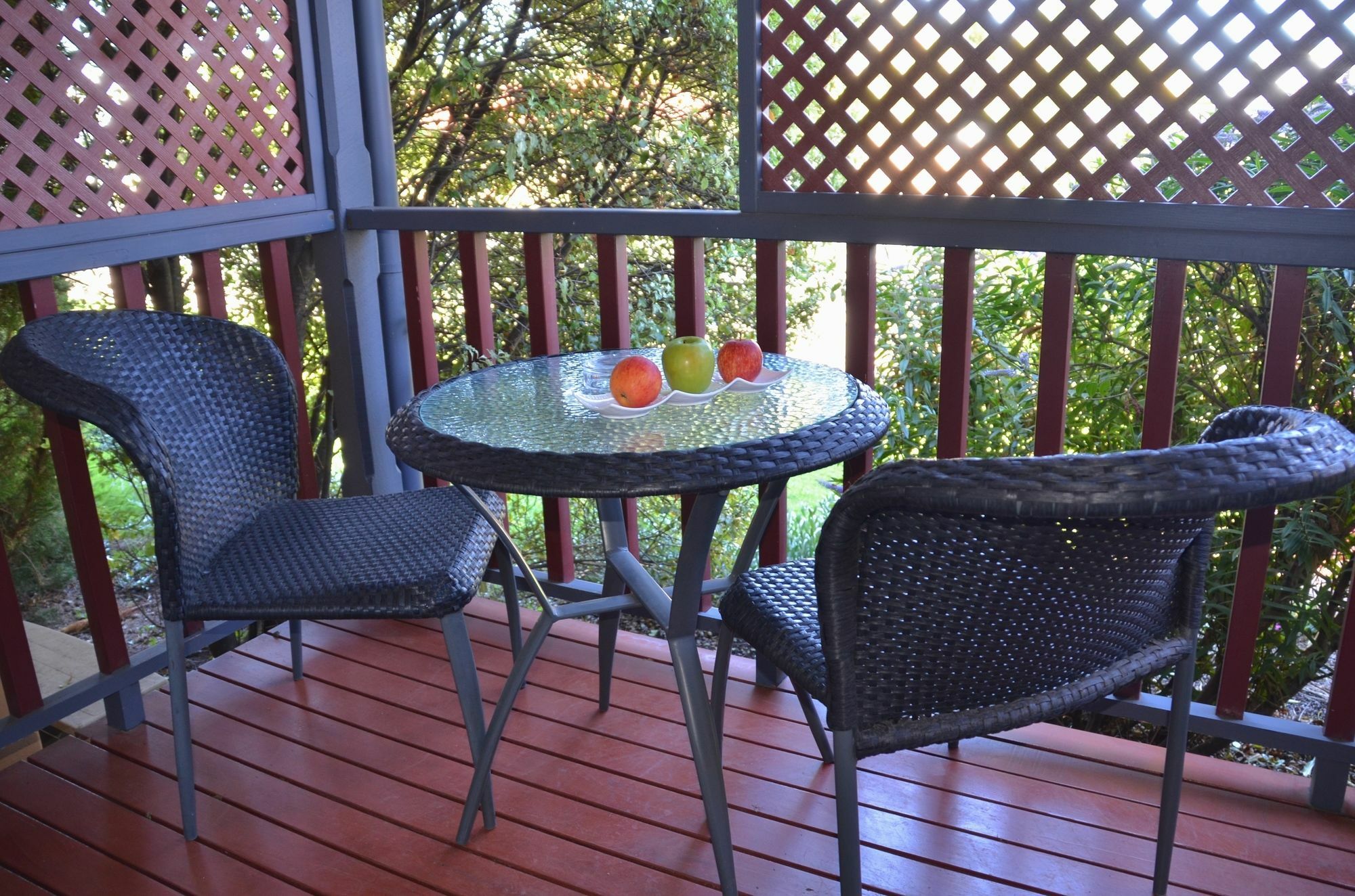 Vintages Accommodation Margaret River Exterior photo