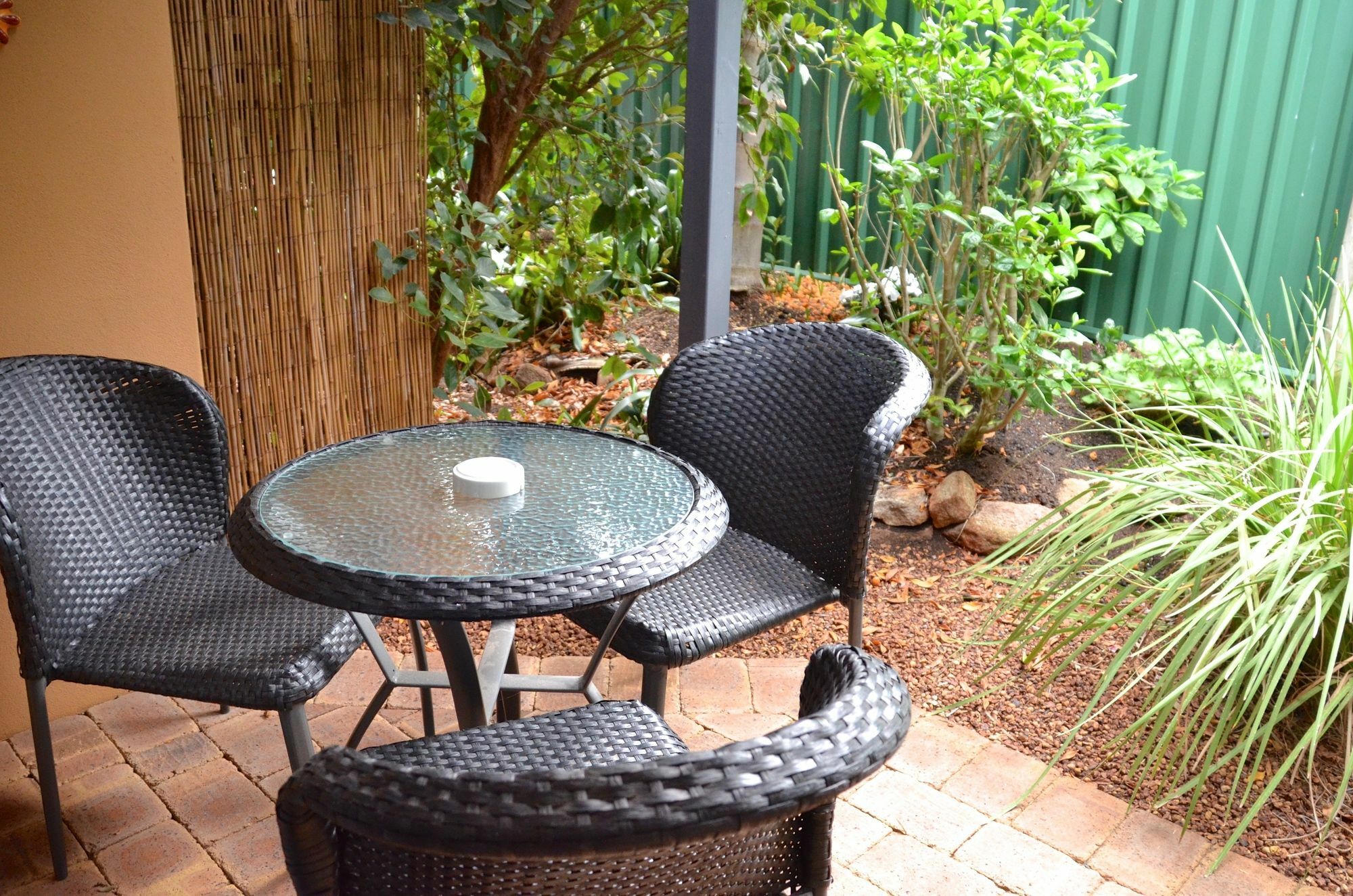 Vintages Accommodation Margaret River Exterior photo